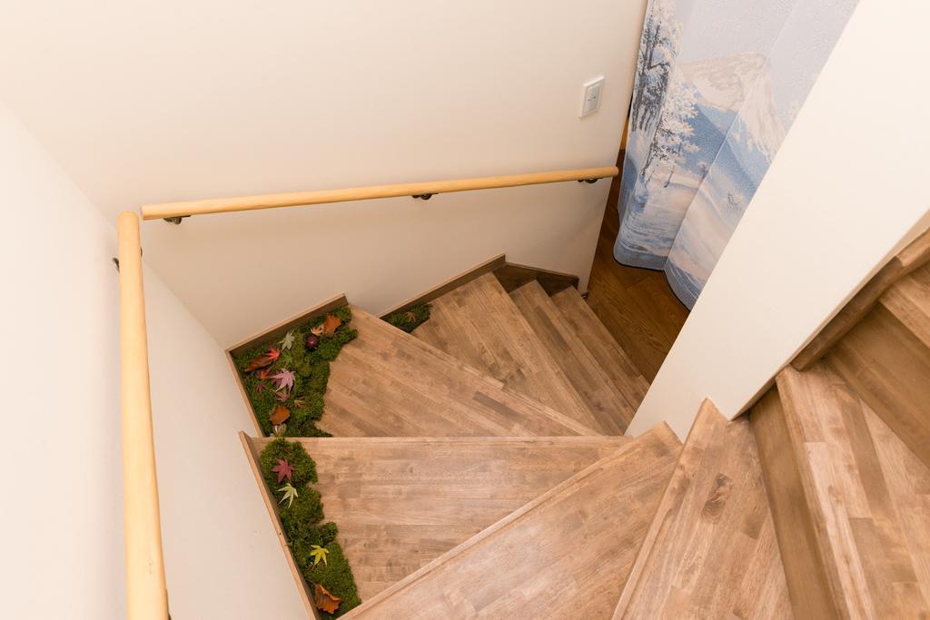 Vila Seijyaku No Ie Kjóto Exteriér fotografie