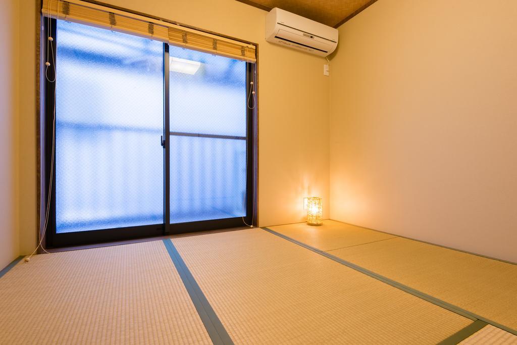 Vila Seijyaku No Ie Kjóto Exteriér fotografie