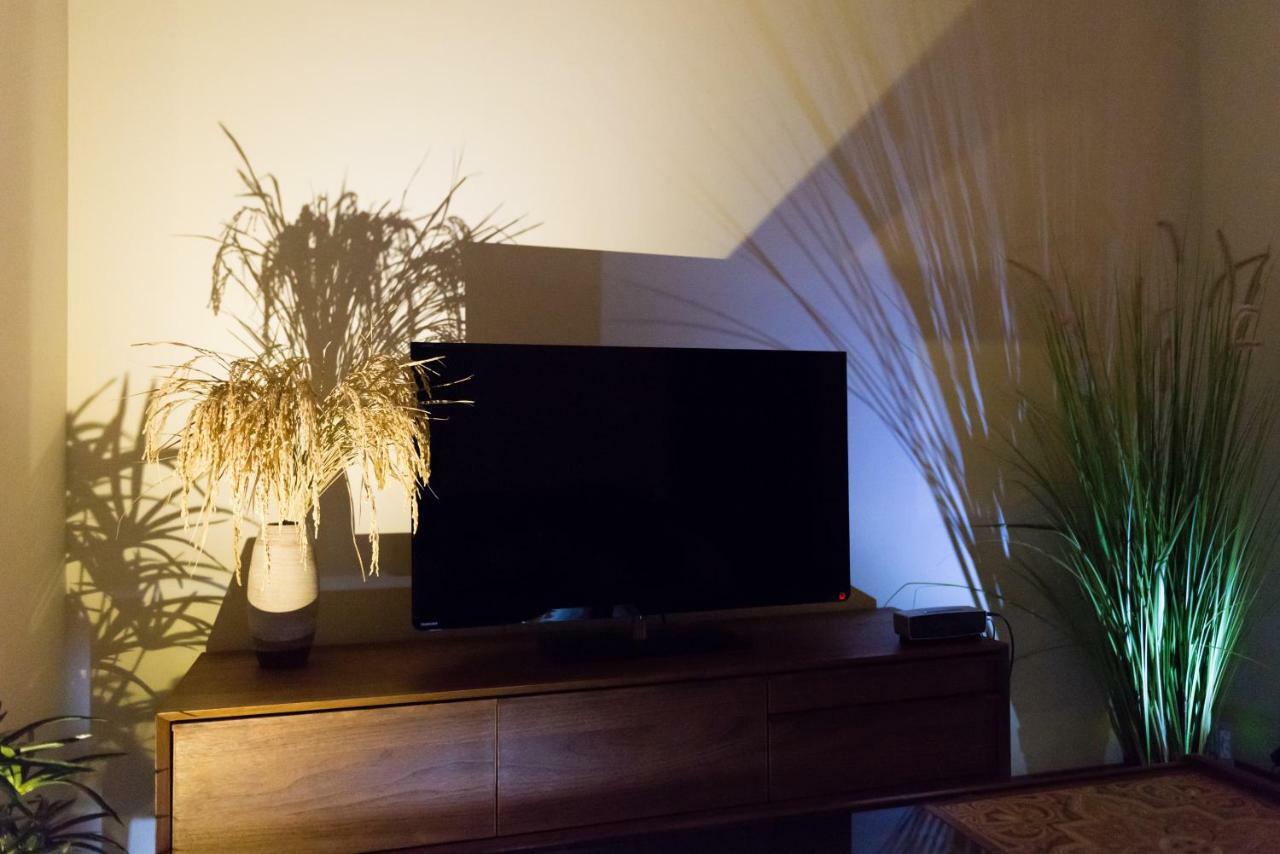 Vila Seijyaku No Ie Kjóto Exteriér fotografie